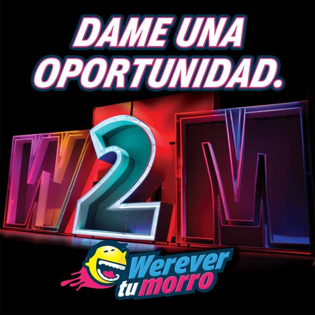 Werevertumorro Crew