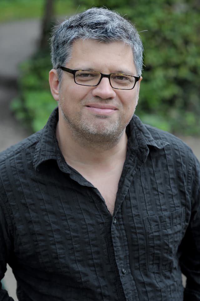Werner Güra