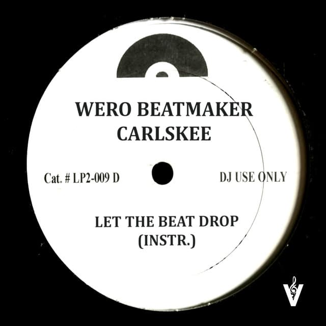 Wéro Beatmaker