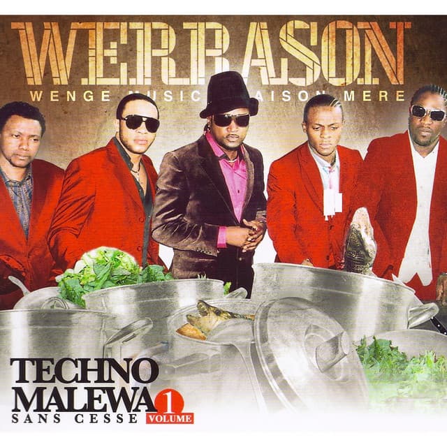 Werrason