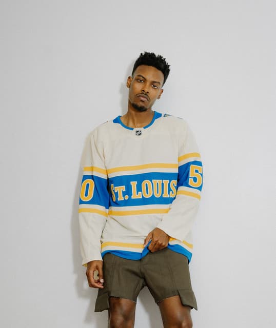 Wes Denzel