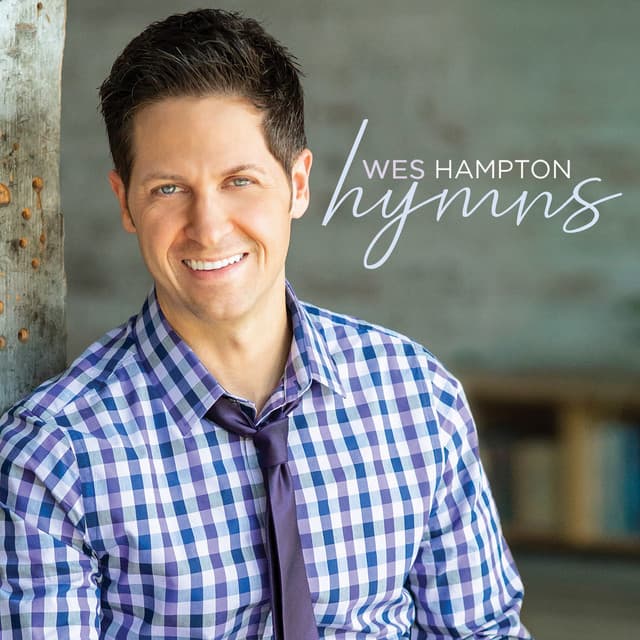 Wes Hampton