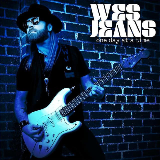 Wes Jeans