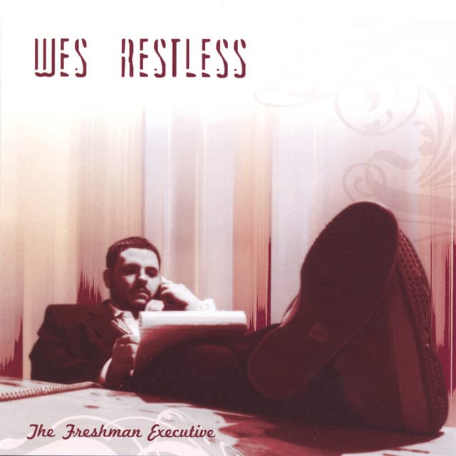 Wes Restless
