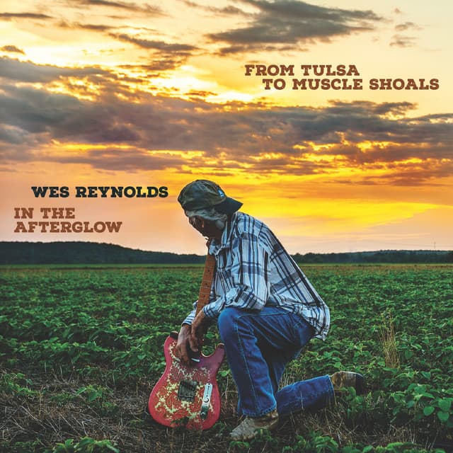 Wes Reynolds
