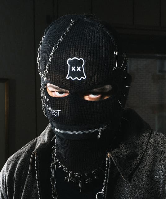 WesGhost