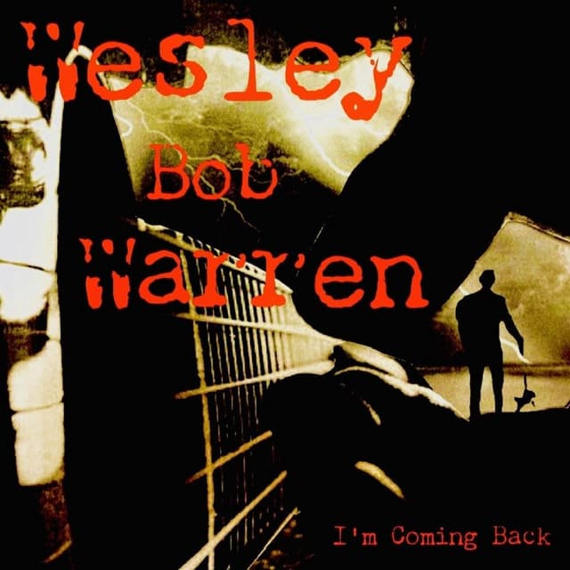 Wesley Bob Warren