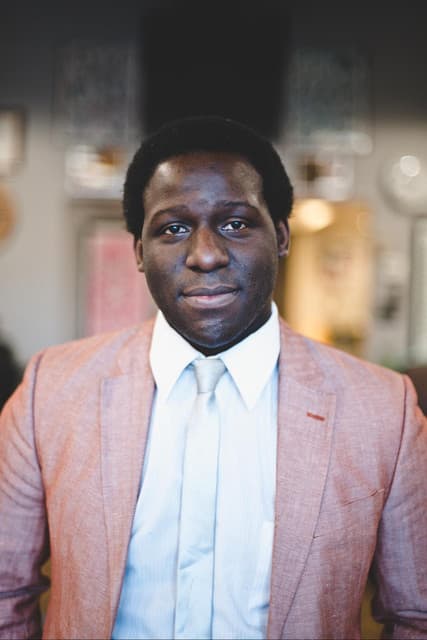 Wesley Bright and the Honeytones