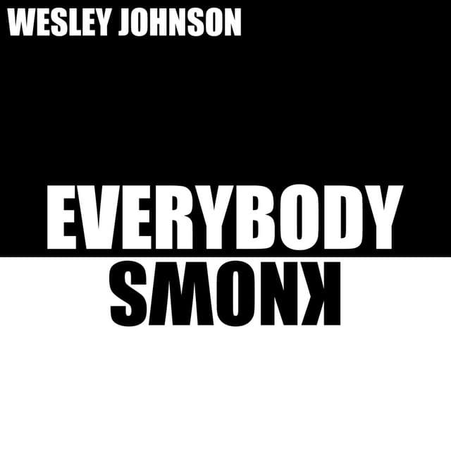 Wesley Johnson