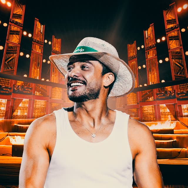 Wesley Safadão