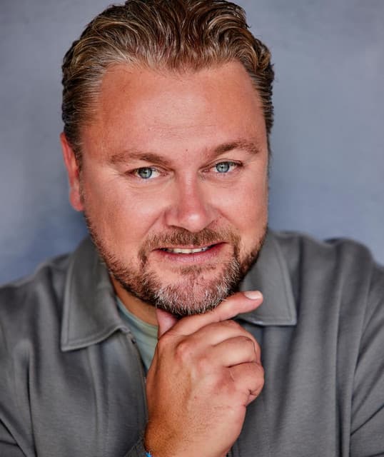 Wesly Bronkhorst
