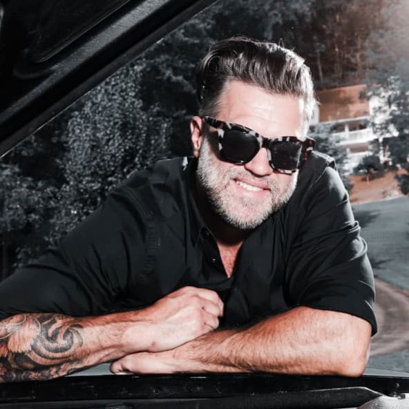 Wess Morgan