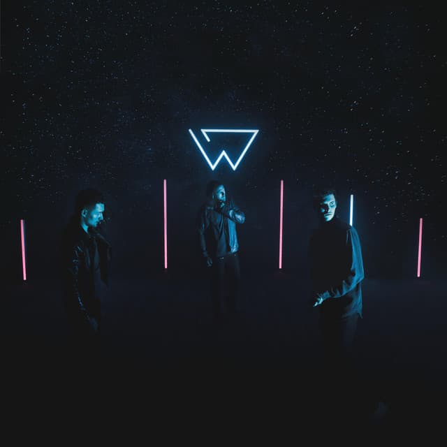 West of Here