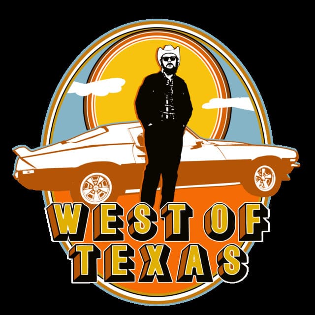 West of Texas
