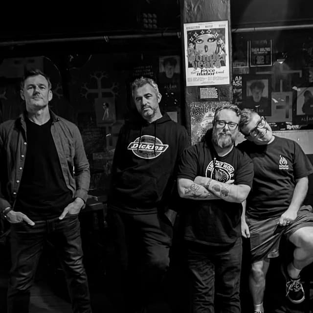 Westall 66