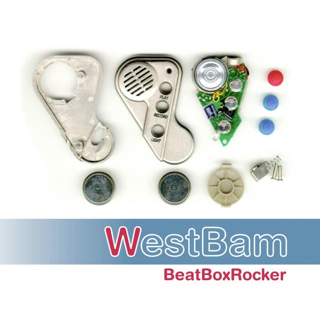 Westbam