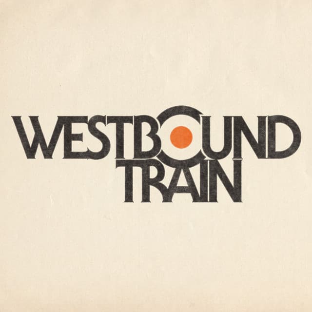 Westbound Train