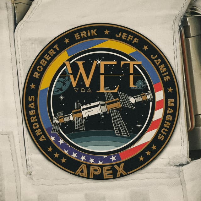 W.E.T.