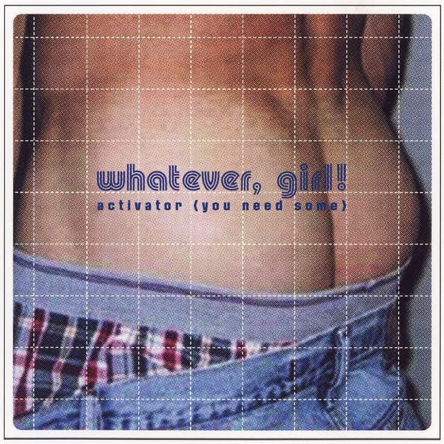 Whatever Girl