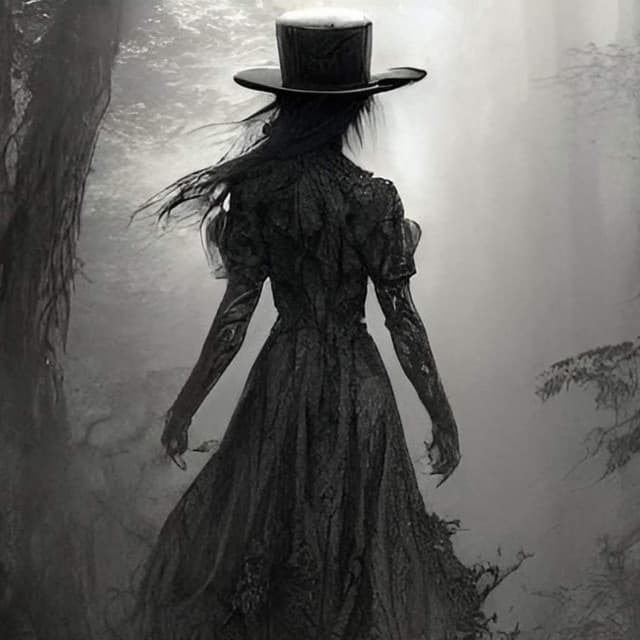 When Nothing Remains