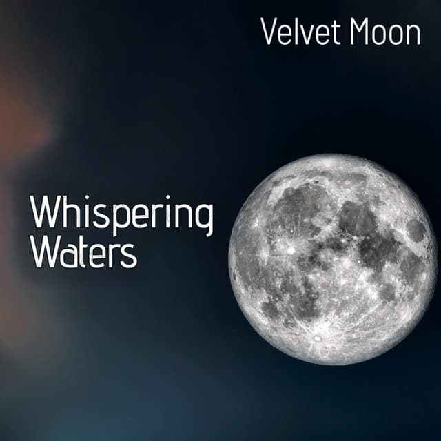 Whispering Waters