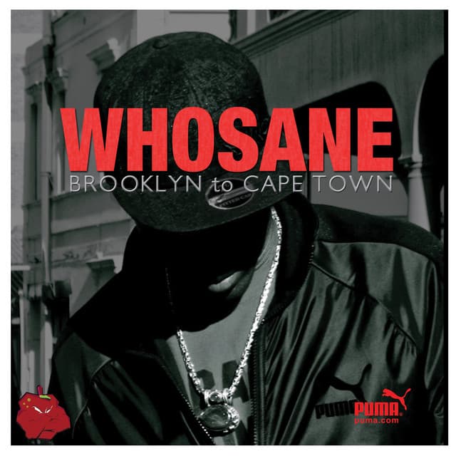 Whosane