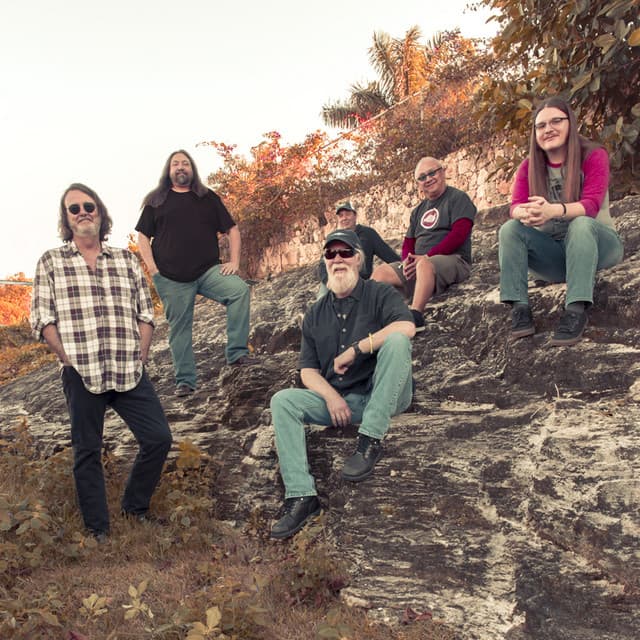 Widespread Panic