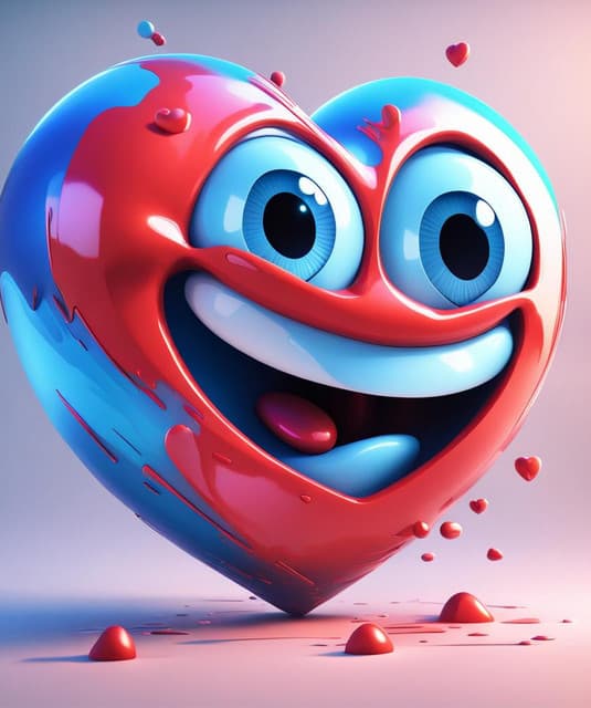 Wild Heart