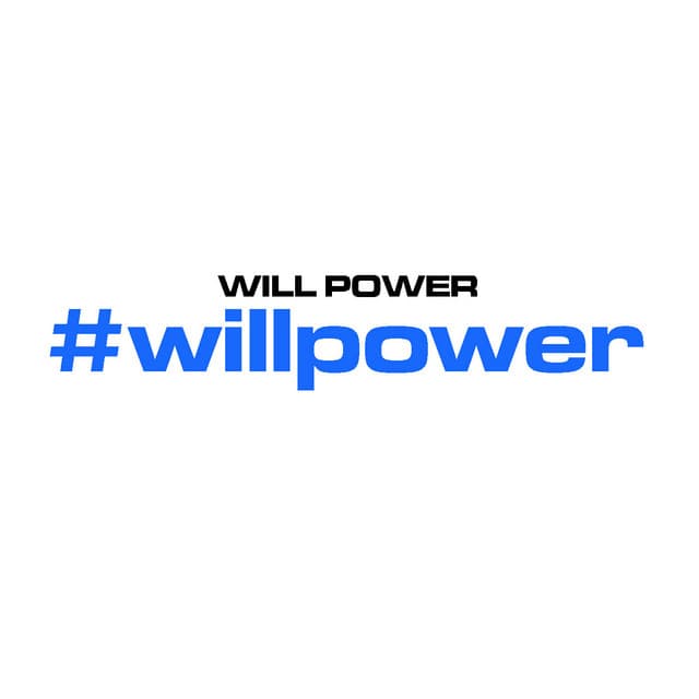 Will Power