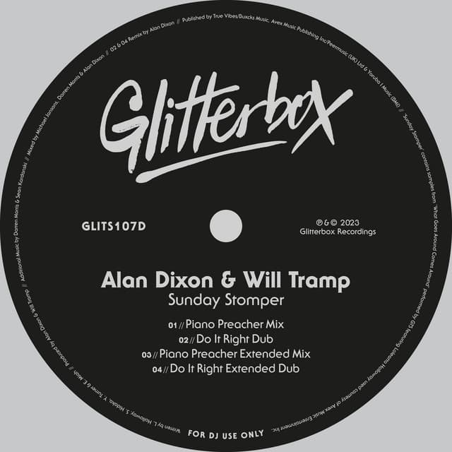 Will Tramp