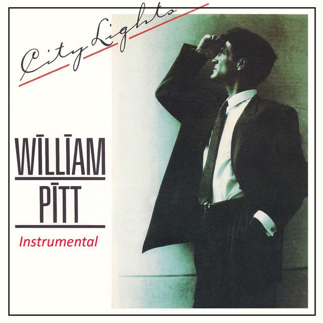 William Pitt