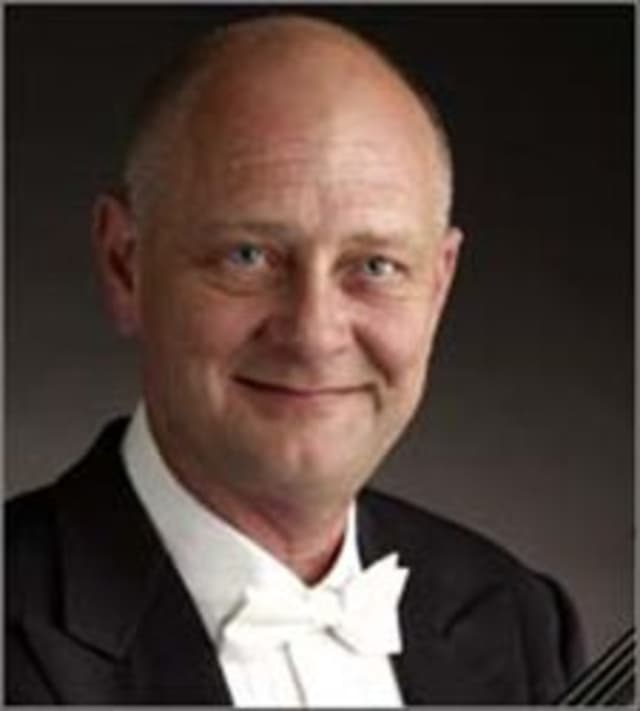 William Preucil