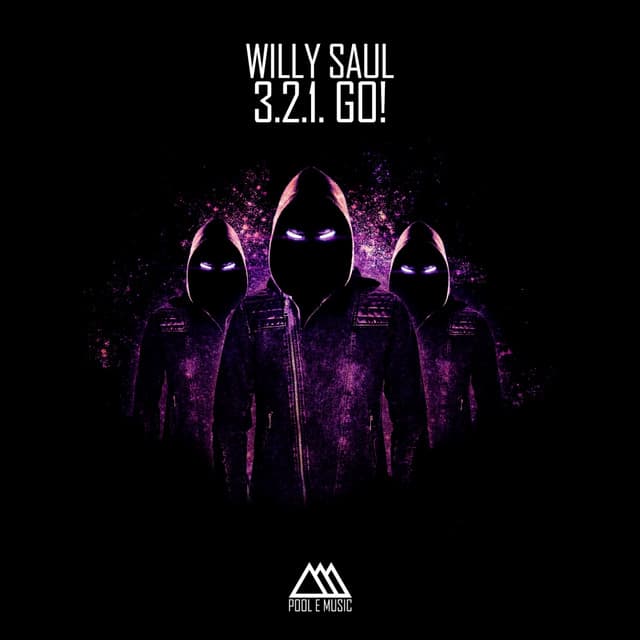 Willy Saul