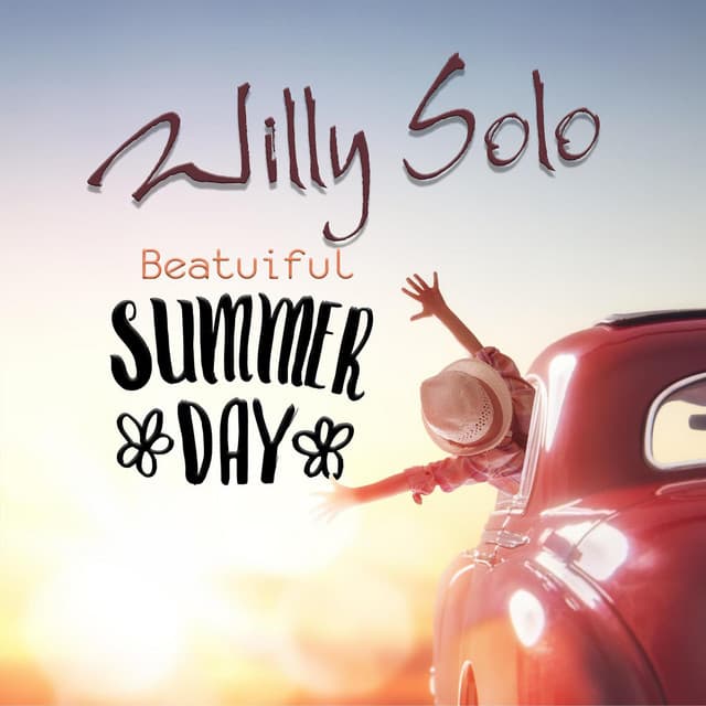 Willy Solo