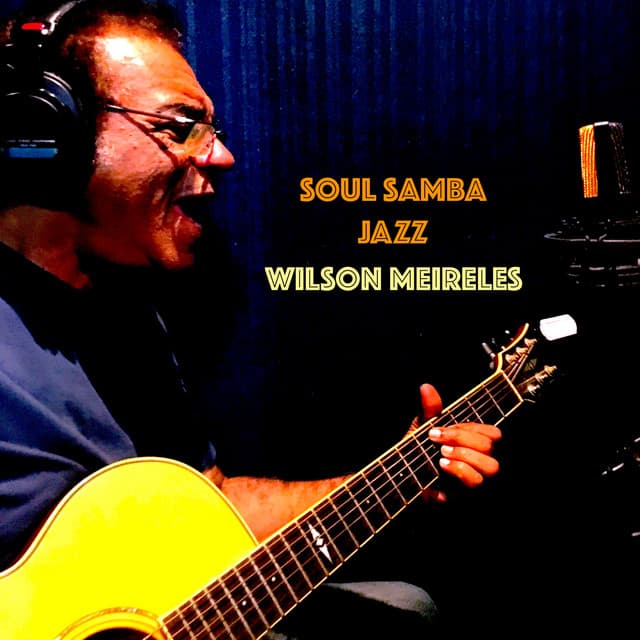 Wilson Meireles