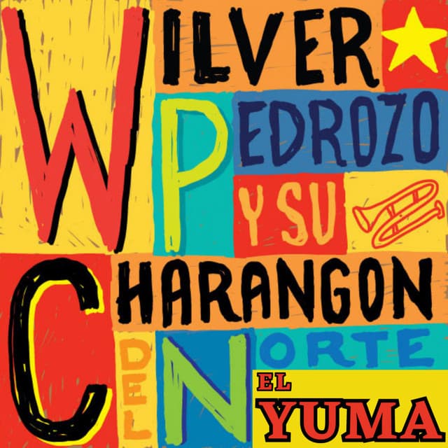 Wilver Pedrozo