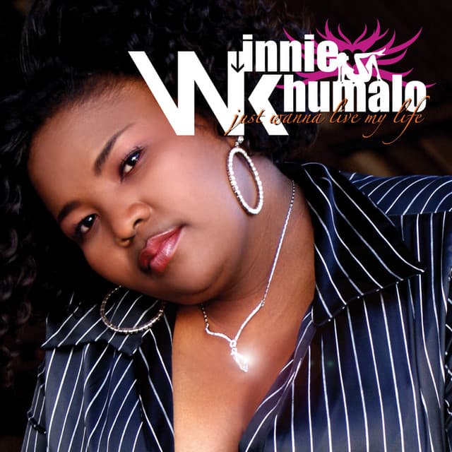 Winnie Khumalo