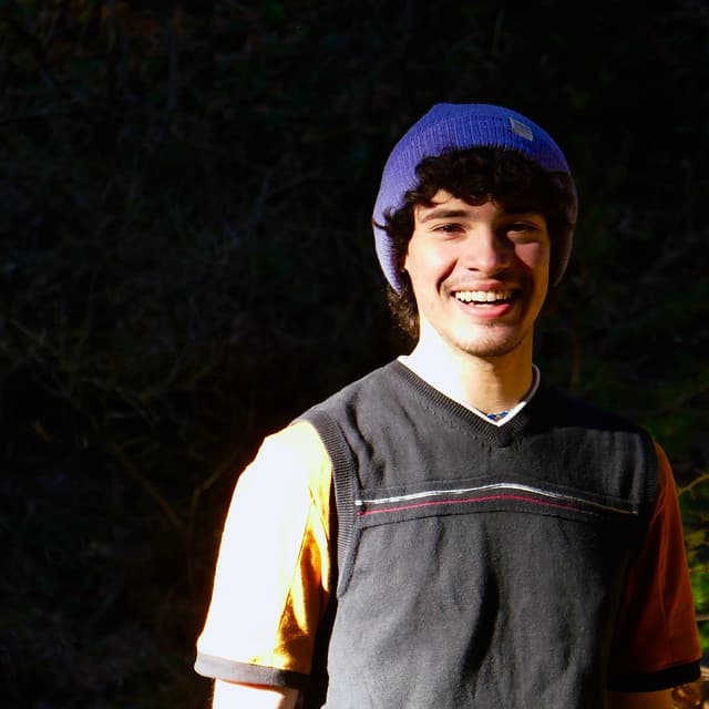 Winter Michael