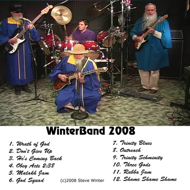 Winterband