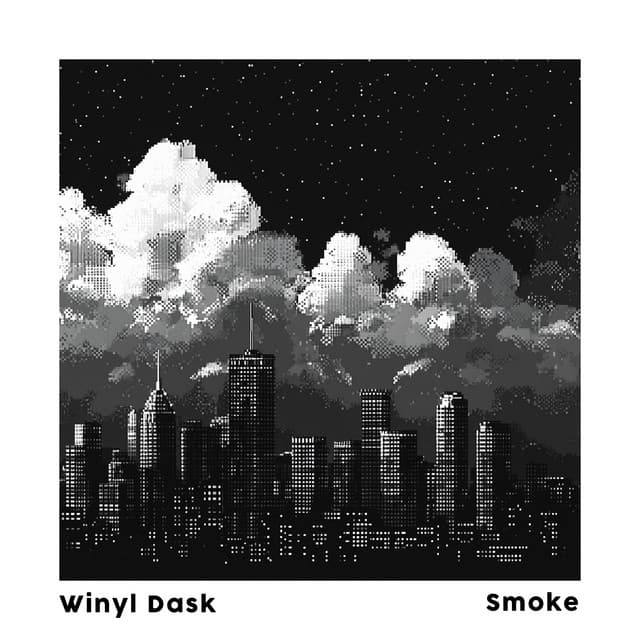 Winyl Dask
