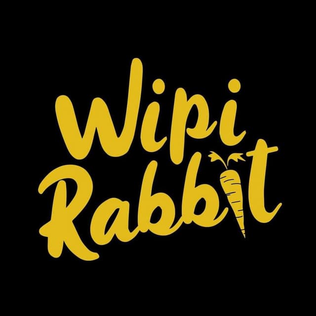 Wipi Rabbit