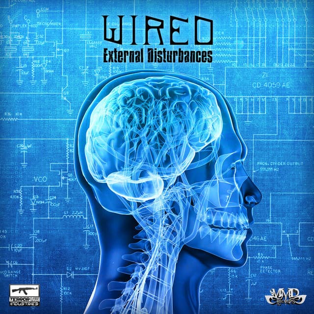 Wired