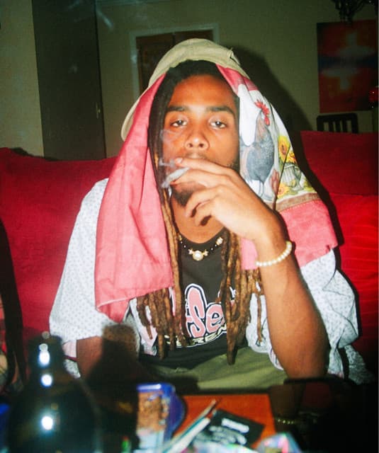 Wiseboy Jeremy
