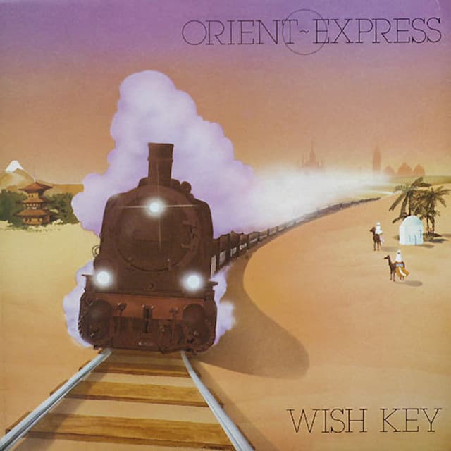 Wish Key