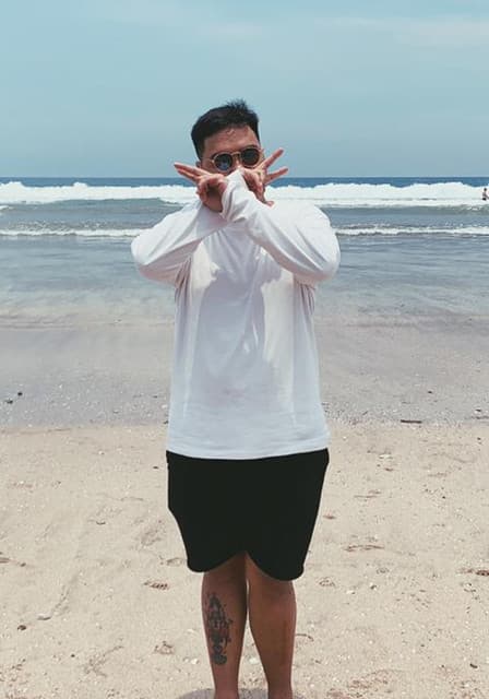 Wisnu Ikhsantama W.