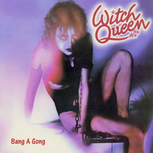 Witch Queen