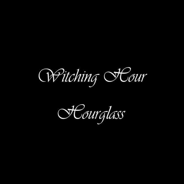 Witching Hour