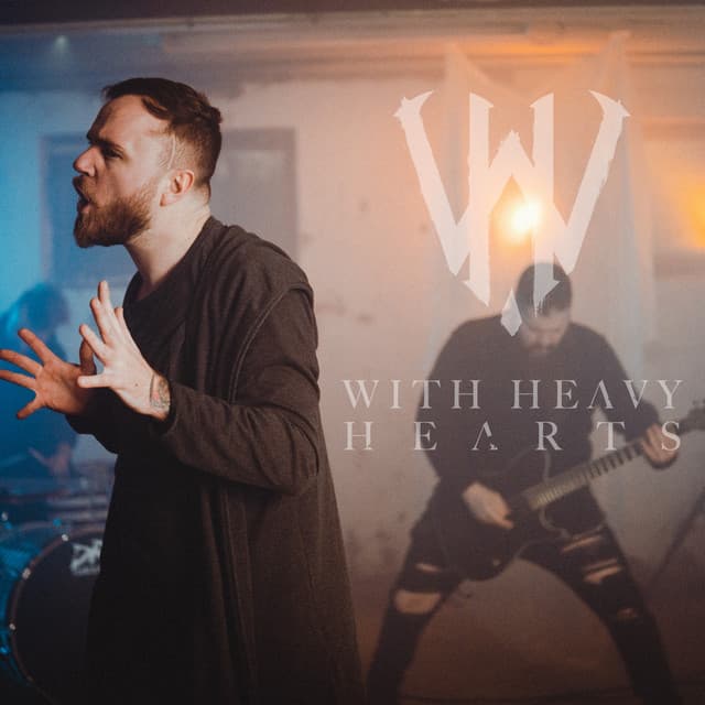 With Heavy Hearts