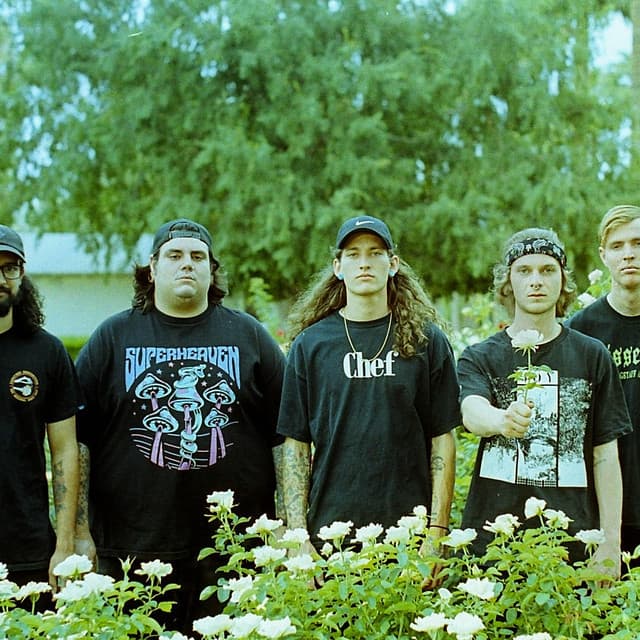 Withered Bones