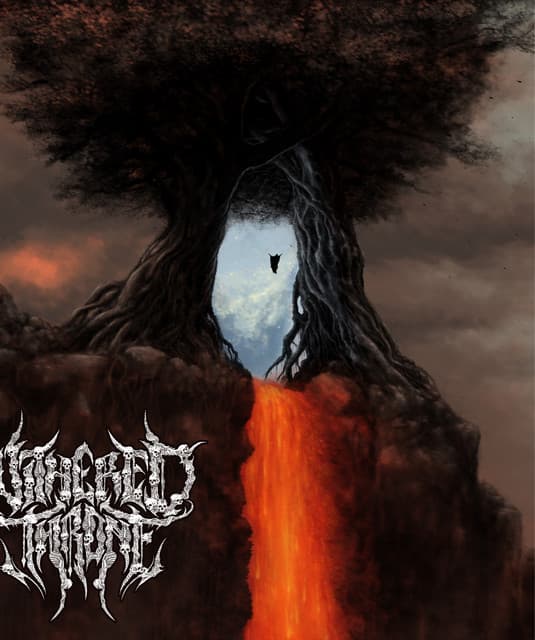Withered Throne